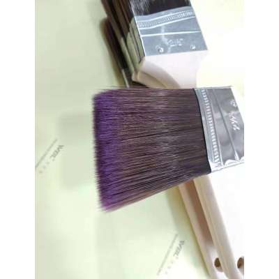 2019 New Design Birch Handle, Stainless Steel Ferrule Paint Brush