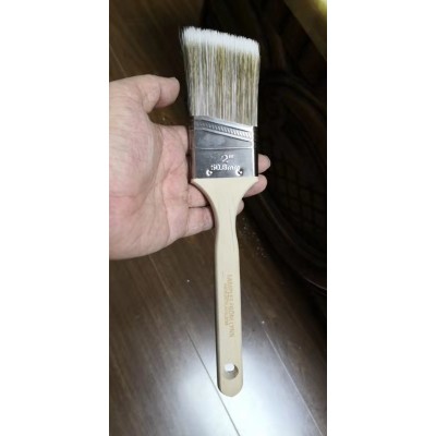 Paint Brush Set, Square Paint Brush