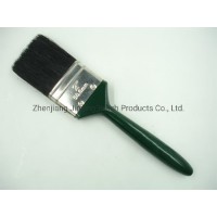 Natura Lblack Bristle Brush, Factory Price Cheap Leather Paint Roller Brush