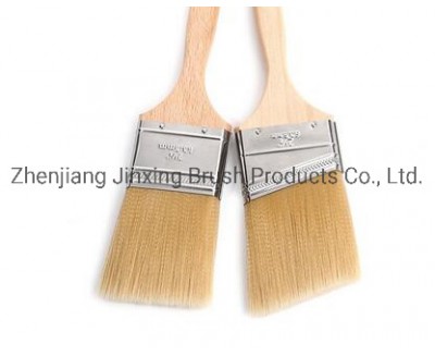 Square Paint Brush for Australia Market