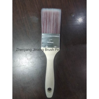 Professional Purdy Wall Paint Brush with Wooden Handle, Harris Style Paint Brush, Purdy