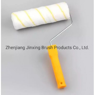 7 Inch Microfiber PP Handle Paint Roller