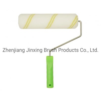 Polyester Fabric Disposable Paint Roller