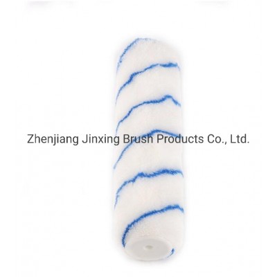 Professional House Decorating Paint Brush Roller Wall Painting