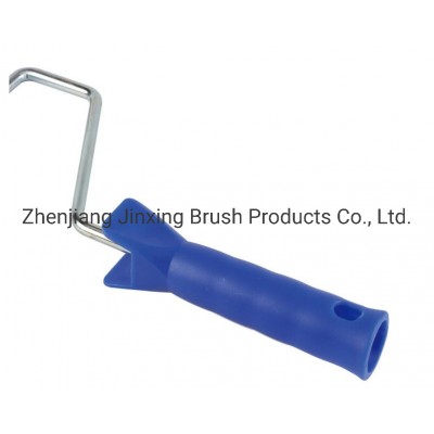 10 Inch Blending Fiber Roller Brush, Roller Brush Manufacture