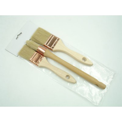 Polyester Brushes, Horse Hair Brushes, Wool Brushes, Roller Brushes