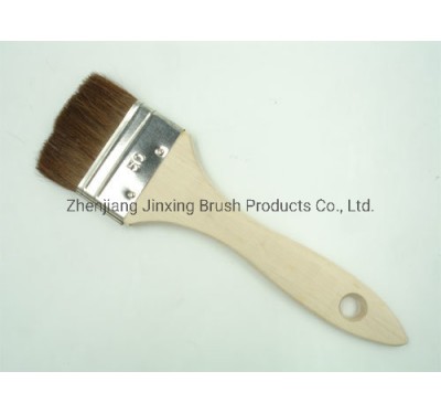 Top Quality Pure Horse Hair Brush, Paint Brush, Hand Tools