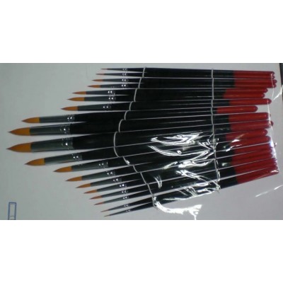 Artist Paint Brush, Paint Brush for Artist, Paint Brush, China Brush Facotry