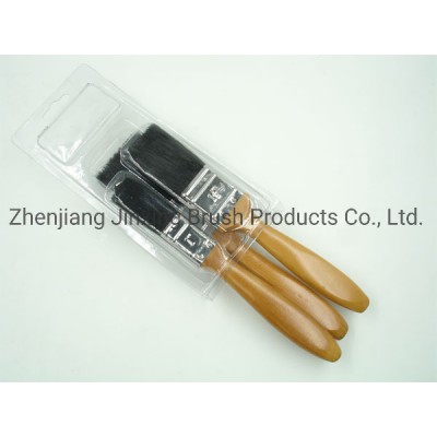 Reliable China Paint Brush Supplier Paint Brush