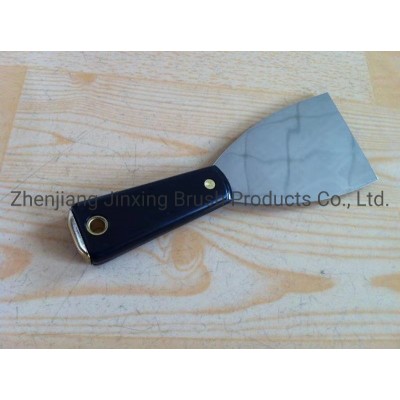 Putty Knife, Stainless Steel Putty Knife