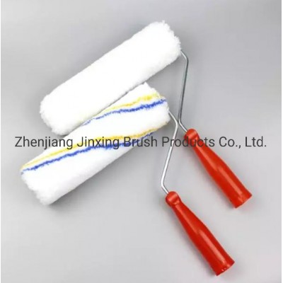 9 Inch Customized Size Good Value Paint Brush Roller